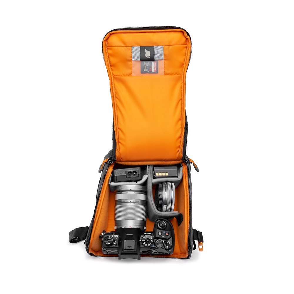 Lowepro GearUp Creator Box M II - 6